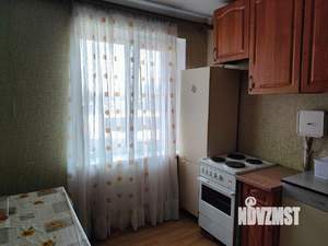 1-к квартира, вторичка, 35м2, 3/12 этаж
