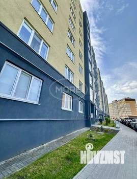 1-к квартира, вторичка, 35м2, 6/9 этаж