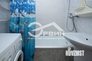 2-к квартира, вторичка, 46м2, 1/5 этаж