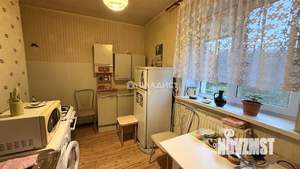 2-к квартира, вторичка, 45м2, 1/2 этаж