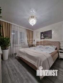 3-к квартира, вторичка, 73м2, 4/10 этаж