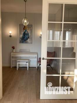 5-к квартира, вторичка, 196м2, 8/8 этаж