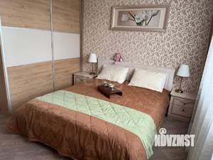 3-к квартира, вторичка, 72м2, 3/3 этаж