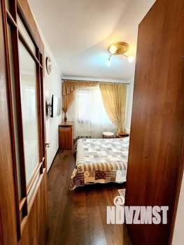 3-к квартира, вторичка, 70м2, 4/5 этаж