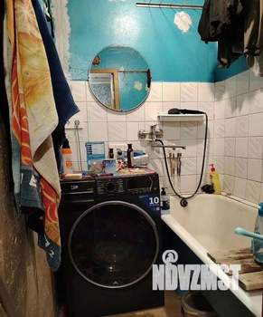 2-к квартира, вторичка, 40м2, 3/5 этаж