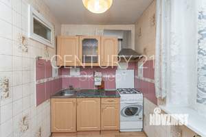 2-к квартира, вторичка, 41м2, 3/3 этаж