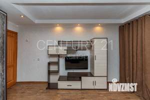 1-к квартира, вторичка, 35м2, 3/5 этаж