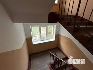 2-к квартира, вторичка, 49м2, 2/4 этаж