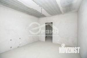 2-к квартира, сданный дом, 55м2, 2/8 этаж