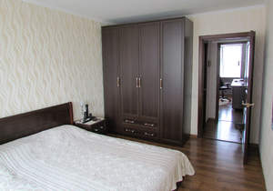 3-к квартира, вторичка, 64м2, 8/9 этаж