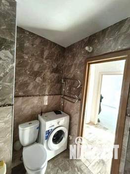 1-к квартира, вторичка, 37м2, 6/9 этаж