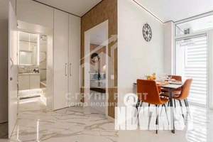 1-к квартира, вторичка, 37м2, 3/9 этаж