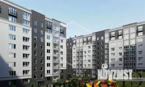 2-к квартира, вторичка, 62м2, 6/9 этаж