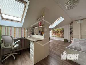 3-к квартира, вторичка, 84м2, 5/6 этаж