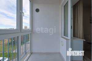 1-к квартира, вторичка, 39м2, 4/10 этаж