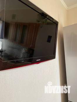 1-к квартира, вторичка, 43м2, 5/5 этаж