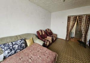 3-к квартира, вторичка, 65м2, 8/10 этаж