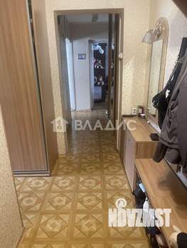 3-к квартира, вторичка, 71м2, 4/10 этаж