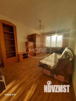 2-к квартира, вторичка, 43м2, 5/5 этаж