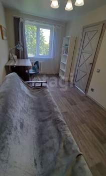 2-к квартира, вторичка, 44м2, 5/5 этаж