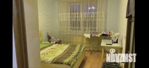 2-к квартира, вторичка, 53м2, 2/4 этаж