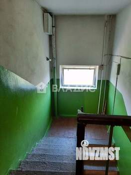 3-к квартира, вторичка, 58м2, 5/5 этаж