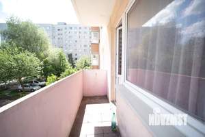 3-к квартира, вторичка, 70м2, 2/10 этаж