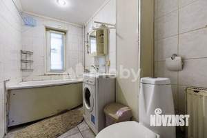 2-к квартира, вторичка, 51м2, 1/2 этаж