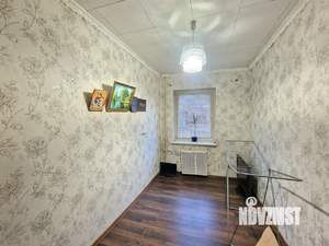 3-к квартира, вторичка, 57м2, 2/3 этаж
