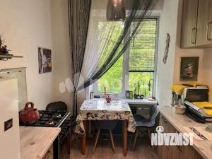 3-к квартира, вторичка, 76м2, 3/3 этаж