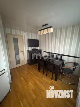 3-к квартира, вторичка, 63м2, 4/5 этаж