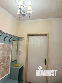 3-к квартира, вторичка, 65м2, 2/5 этаж