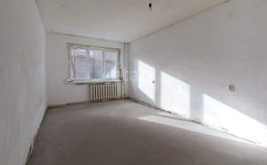 2-к квартира, вторичка, 44м2, 1/5 этаж