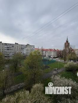 2-к квартира, вторичка, 50м2, 6/9 этаж