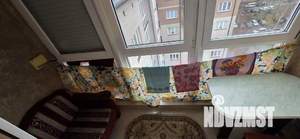 Студия квартира, вторичка, 44м2, 8/8 этаж