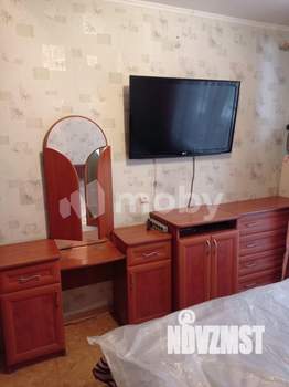 4-к квартира, вторичка, 63м2, 4/5 этаж