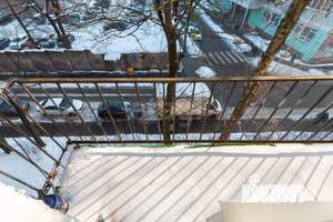 3-к квартира, вторичка, 55м2, 4/5 этаж