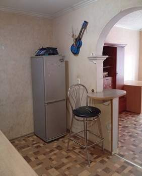 2-к квартира, вторичка, 34м2, 2/4 этаж