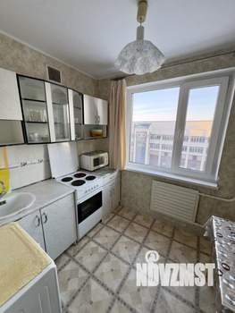 1-к квартира, вторичка, 35м2, 7/9 этаж