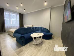 1-к квартира, вторичка, 53м2, 3/8 этаж