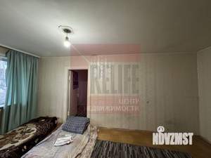 2-к квартира, вторичка, 44м2, 1/5 этаж