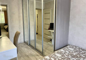 2-к квартира, вторичка, 44м2, 2/5 этаж