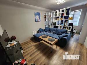 1-к квартира, вторичка, 36м2, 5/9 этаж