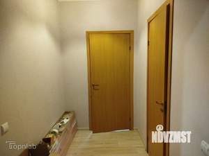 2-к квартира, вторичка, 69м2, 1/14 этаж