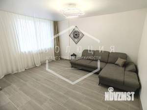 3-к квартира, вторичка, 86м2, 5/9 этаж
