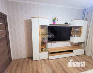 1-к квартира, вторичка, 42м2, 9/10 этаж