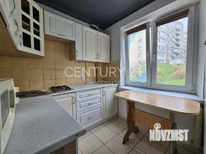 3-к квартира, вторичка, 59м2, 1/5 этаж