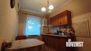 1-к квартира, вторичка, 39м2, 3/3 этаж