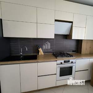 1-к квартира, вторичка, 43м2, 7/9 этаж