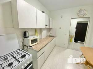 1-к квартира, вторичка, 29м2, 2/4 этаж